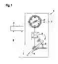 Fig. 02 - Method and device for calibrating a positioner system having an electronically commutated servomotor