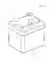 Fig. 02 - Battery charging apparatus