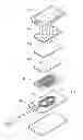 Fig. 01 - CONTACTLESS POWER TRANSMISSION DEVICE