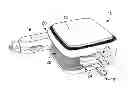 Fig. 01 - Compact portable battery charger