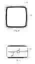 Fig. 03 - Compact portable battery charger