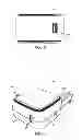 Fig. 04 - Compact portable battery charger