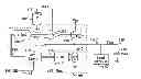 Fig. 01 - Circuit to control the effect of dielectric absorption in dynamic voltage scaling low dropout regulator