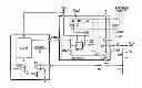 Fig. 01 - Switching power supply device and a semiconductor integrated circuit