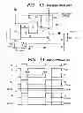 Fig. 08 - Switching power supply device and a semiconductor integrated circuit