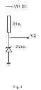 Fig. 02 - Reference Voltage Generator and Corresponding Integrated Circuit