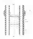 Fig. 01 - Positioning method and tool for determining the position of the tool in a casing downhole