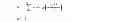 Fig. 02 - Determining the Larmor frequency for NMR tools