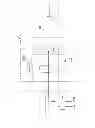 Fig. 04 - SENSE-AMPLIFIER LATCH HAVING SINGLE DATA INPUT