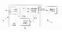 Fig. 01 - HIGH-PRECISION ELECTRONIC CLOCK MOVEMENT AND PROCESS FOR ADJUSTING A TIME BASE