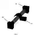 Fig. 07 - Ferroelectric nanoshell devices