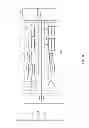 Fig. 09 - Transmission line for an integrated circuit package