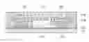 Fig. 01 - COMMON MODE NOISE CHIP FILTER AND METHOD FOR PREPARING THEREOF