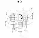 Fig. 02 - RADIO FREQUENCY FILTER EMPLOYING NOTCH STRUCTURE