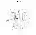 Fig. 04 - RADIO FREQUENCY FILTER EMPLOYING NOTCH STRUCTURE