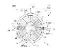 Fig. 01 - Magnetic enclosure and method