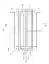 Fig. 49 - Chip resistor, method of producing chip resisitor and chip resistor packaging structure