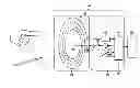 Fig. 01 - Touch sensor and radio frequency identification apparatus and method