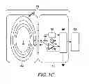 Fig. 04 - Touch sensor and radio frequency identification apparatus and method