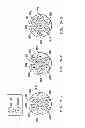 Fig. 04 - Wellsite System and Method for Multiple Carrier Frequency, Half Duplex Cable Telemetry