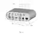Fig. 14 - Medical communication hub and associated methods