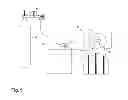 Fig. 06 - Gas supply warning and communication system