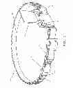 Fig. 02 - Safety directional indicator
