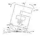 Fig. 01 - Method and apparatus for nondestructive measuring of a coating thickness on a curved surface