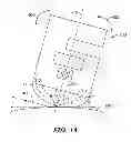 Fig. 06 - Method and apparatus for nondestructive measuring of a coating thickness on a curved surface