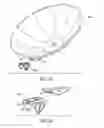 Fig. 22 - Portable satellite communication system