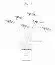 Fig. 02 - GNSS receiver and calculating method for pseudo-range and position determination thereof