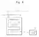 Fig. 08 - GNSS receiver and calculating method for pseudo-range and position determination thereof