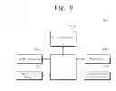 Fig. 09 - GNSS receiver and calculating method for pseudo-range and position determination thereof