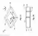 Fig. 02 - Antenna using through-silicon via