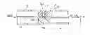 Fig. 01 - Transmission line and antenna device