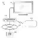 Fig. 01 - Displaying system, display controller, storage medium and method