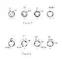 Fig. 06 - Control system for navigating a principal dimension of a data space