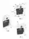 Fig. 02 - User access control based on handheld device orientation