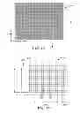 Fig. 06 - Complementary touch panel electrodes
