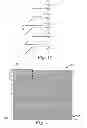 Fig. 10 - Complementary touch panel electrodes