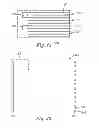 Fig. 12 - Complementary touch panel electrodes