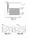 Fig. 15 - Complementary touch panel electrodes