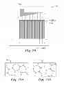 Fig. 16 - Complementary touch panel electrodes
