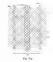 Fig. 20 - Complementary touch panel electrodes