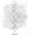 Fig. 22 - Complementary touch panel electrodes