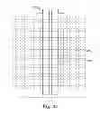 Fig. 26 - Complementary touch panel electrodes
