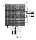 Fig. 30 - Complementary touch panel electrodes