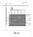Fig. 34 - Complementary touch panel electrodes