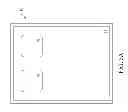 Fig. 06 - IMAGE ADJUSTMENT SYSTEM FOR APPLICATIONS OF HANDHELD DEVICE AND METHOD THEREOF
