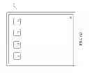 Fig. 07 - IMAGE ADJUSTMENT SYSTEM FOR APPLICATIONS OF HANDHELD DEVICE AND METHOD THEREOF